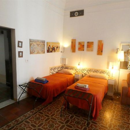 Solsicily Bed & Breakfast Catania Exterior photo