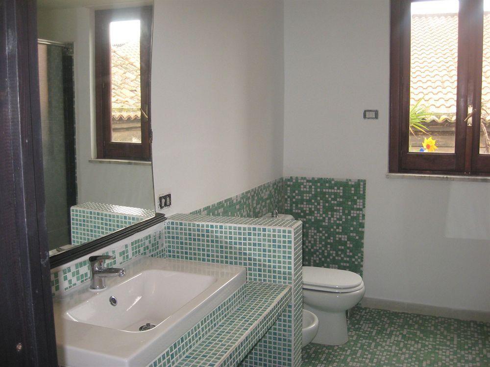Solsicily Bed & Breakfast Catania Exterior photo