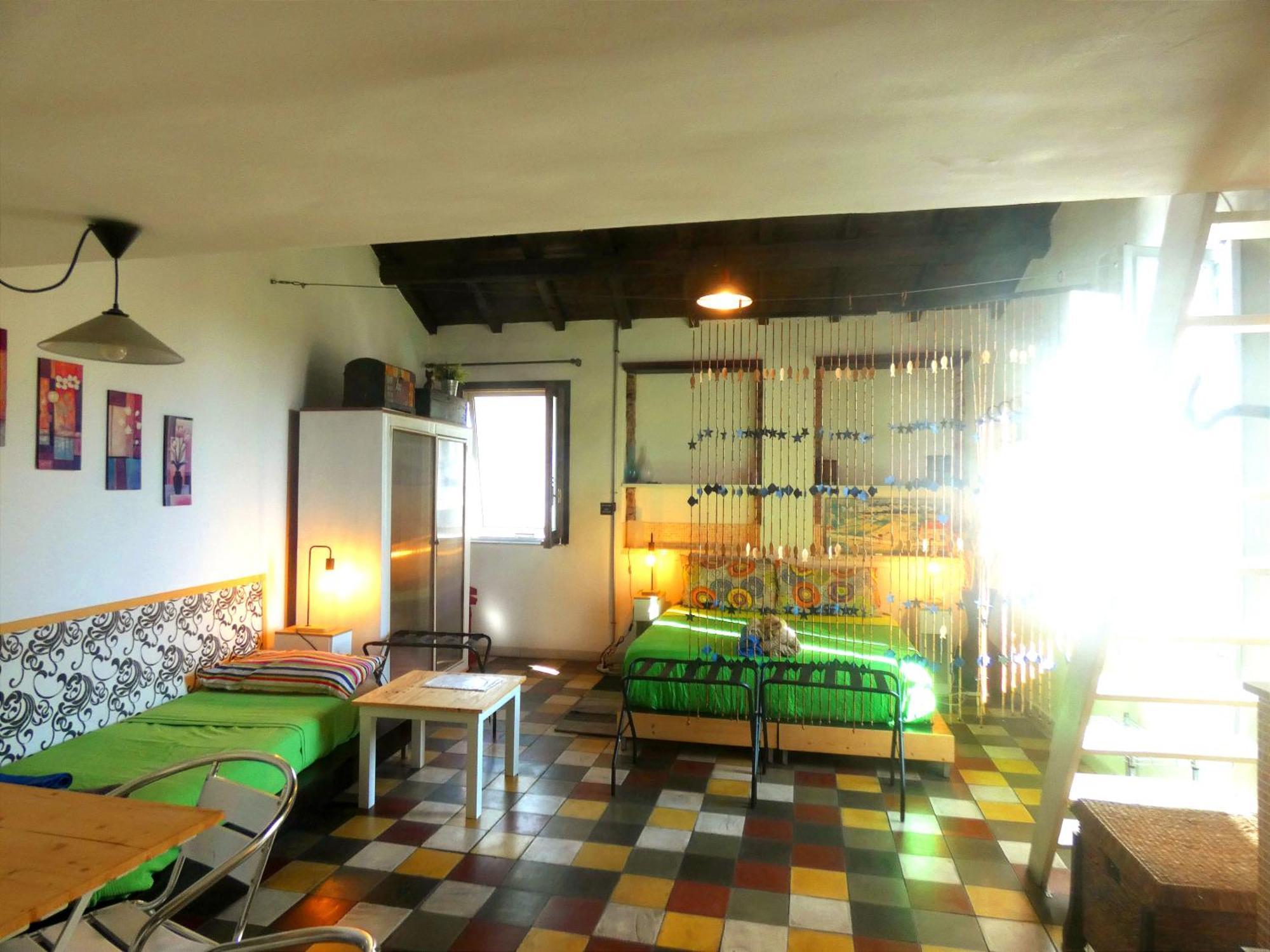 Solsicily Bed & Breakfast Catania Exterior photo