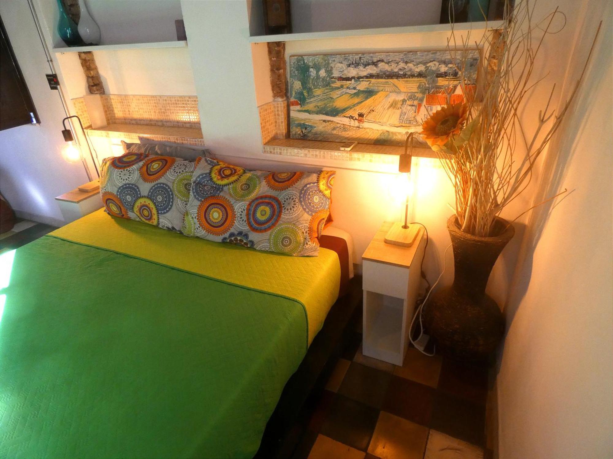 Solsicily Bed & Breakfast Catania Exterior photo