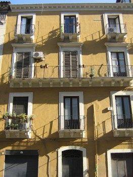 Solsicily Bed & Breakfast Catania Exterior photo