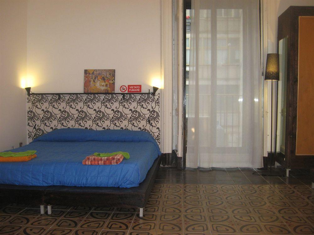 Solsicily Bed & Breakfast Catania Exterior photo
