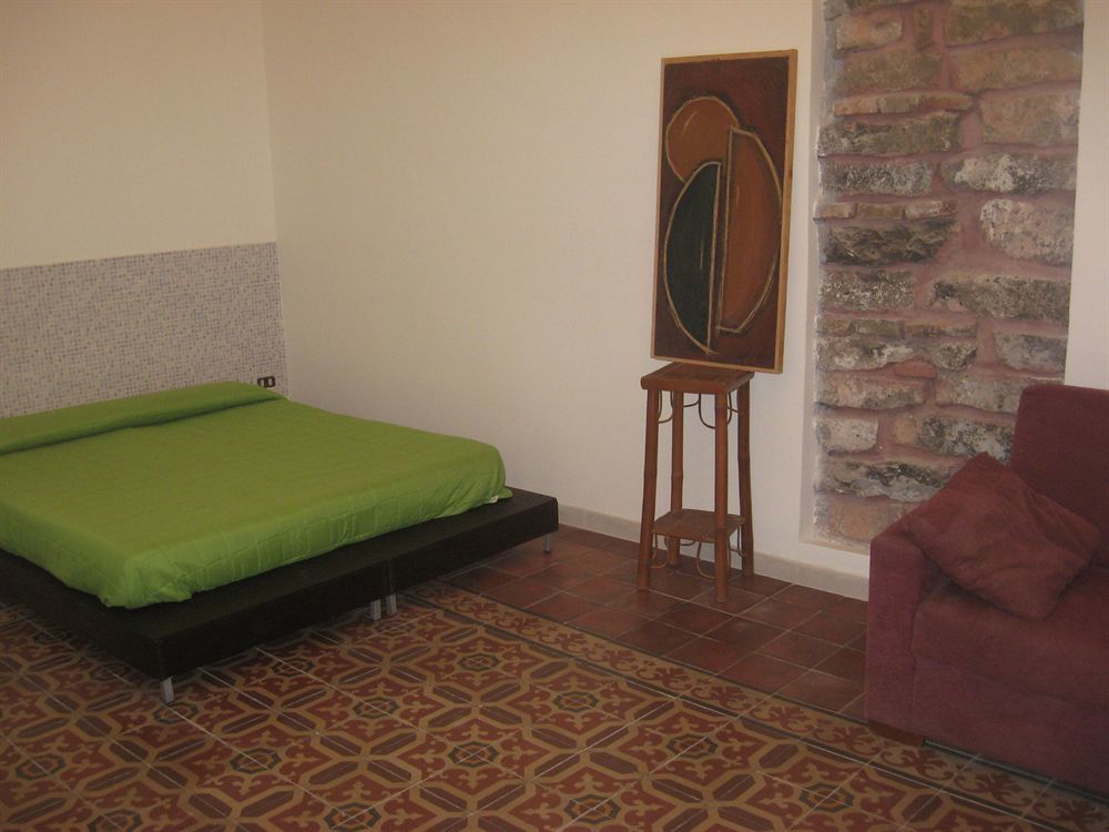 Solsicily Bed & Breakfast Catania Exterior photo
