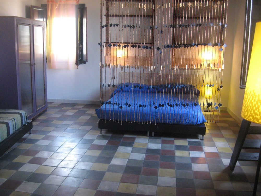 Solsicily Bed & Breakfast Catania Exterior photo
